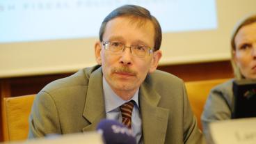 Ännu återstår att se om EU har de verktydg som behövs för att ta sig ur krisen, menar Lars Calmfors.