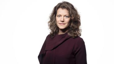 Cemille Üstün,  policyansvarig EU:s inre marknad, Svenskt Näringsliv.