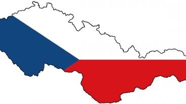 Två länder kan åter bli ett.