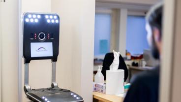 Regioner som tagit emot många flyktingar kan få mer EU-stöd. 