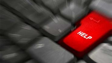 EU-kommissionen vill blockera sidor på internet.