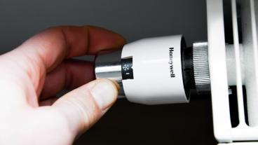 EU:s energikonsumtion ökade under 2016.  