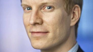 Samuel Engblom , samhällspolitisk chef, TCO.