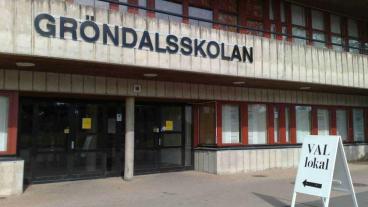 Den 25 maj är det val till Europaparlamentet. Var tredje svensk känner inte till det.