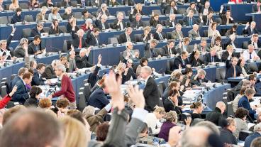 Efter veckans omröstning i Europaparlamentet är det uppenbart att vi måste fortsätta att familjesäkra politiken skriver Mario Shevchenko.