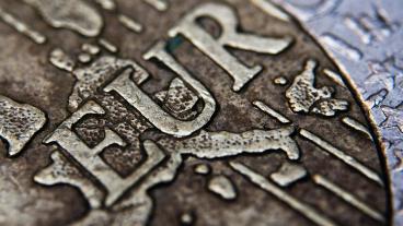 Vid årets slut kan EU:s pengar ta slut.