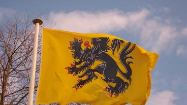 2014 går belgarna till val. Flamländska N-VA kräver mer självbestämmande.