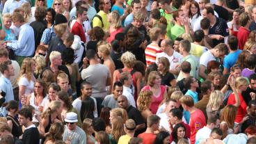 Motståndet mot EU:s krispolitik tycks växa i Europa.