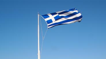 Greklands statsskuld är på väg mot 180 procent av BNP.