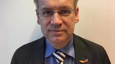 Det är hög tid att få fart på regelförbättringsarbetet i Sverige menar Jens Hedström, chef för Svenskt Näringslivs Brysselkontor.