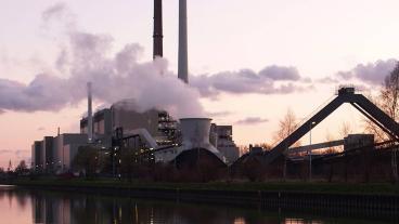 17 av av EU:s 32 klimat- och miljömål för nästa år ser inte ut att nås. Arkivbild.