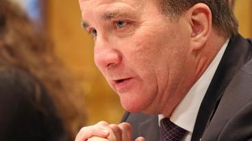 Statsminister Stefan Löfvens (S) regering mer än halverar sin prioriteringar inom EU-politiken för 2016.