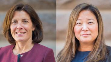 –Det är anmärkningsvärt att regeringen så kort efter inrättandet av EU:s sociala pelare är kritisk till dess konsekvenser. Det skriver Karin Enström (M) och Jessica Polfjärd (M).