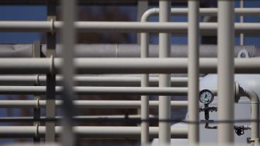 El- och gaspriser har den senaste tiden ökat i de flesta EU-länder. Arkivbild.