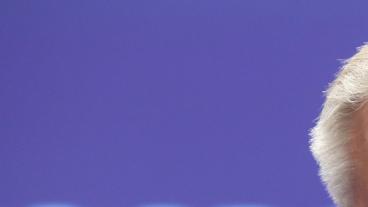 Tillväxtprognos för 2013. Grön innebär positiv tillväxt, röd negativ tillväxt.