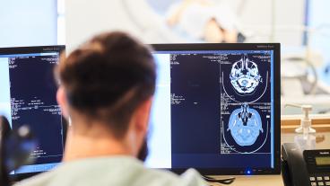 Bröstcancer är en av de vanligare behandlingsbara sjukdomarna som personer under 75 år avlider av i EU-länderna. Arkivbild.