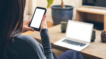 Flera stora IT-förslag förbereds av EU-kommissionen. Arkivbild.