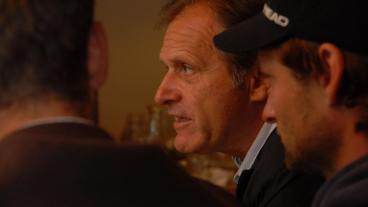 Ernst Strasser, tidigare österrikisk inrikesminister, avgick efter Sunday Times avslöjande.