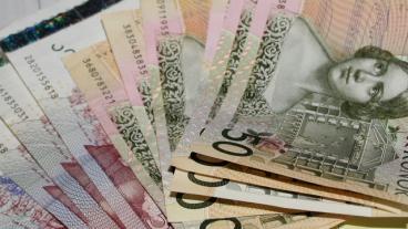 Sveriges får rabatt på årets EU-avgift.