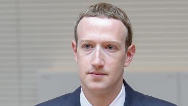 Facebookgrundaren Mark Zuckerberg lovade stärskt dataskydd i förhör med EU-parlamentet. 